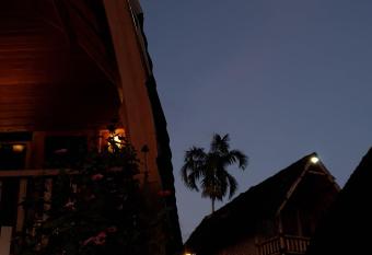 Villa Lumbung Salak has Balcony rooms
