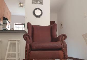 Silver Oaks in Centurion next to Gautrain station has Balcony rooms