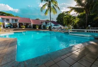 Residence Villas Mont Choisy has Balcony rooms