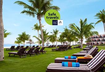 JA The Resort - JA Palm Tree Court allows 18 year olds to book a room