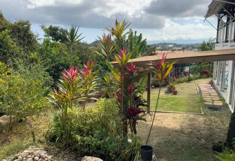 L EXOTIK 2 has Balcony rooms