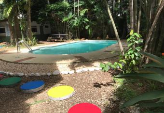 CulturaHumana Guesthouse allows 18 year olds to book a room