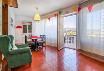 Can Mabi, 30  Bcn next beach has Balcony rooms