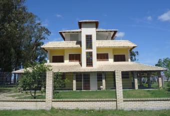 Pousada Itapu   RS has Balcony rooms