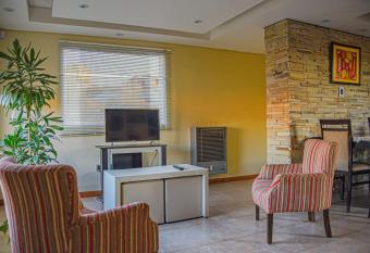 Casa Linda Vista, comoda y confortable. has Balcony rooms