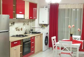 Ema Apartament s Suite has Balcony rooms