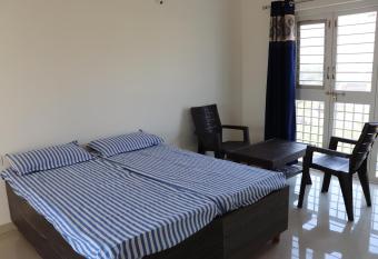 Nature s Lap Homestay allows 18 year olds to book a room