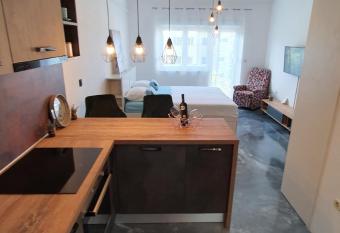 Slow motion has Balcony rooms