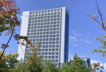 Shine Hotel allows 18 year olds to book a room