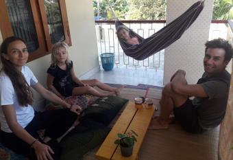 Varkala Days Home Stay allows 18 year olds to book a room