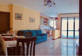 Casa Erika e Walter has Balcony rooms