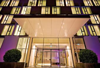 INNSiDE by Meli   D  sseldorf Derendorf allows 18 year olds to book a room