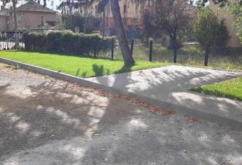 Hostel Stil-M/                           -   allows 18 year olds to book a room