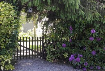 B&B  t Gezellig Huizeke allows 18 year olds to book a room