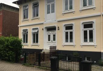 Wohnung Frida has Balcony rooms