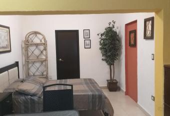 Depto Las Puertas de la Ria #4 has Balcony rooms