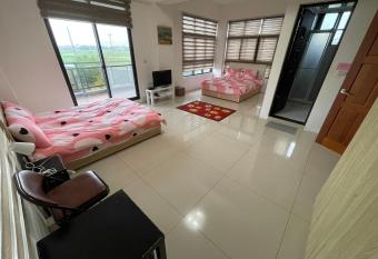 Soul Home has Balcony rooms