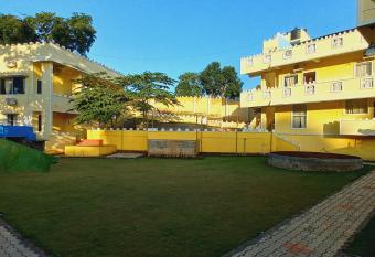 Hillfort Hotels & Resorts Yelagiri has Balcony rooms
