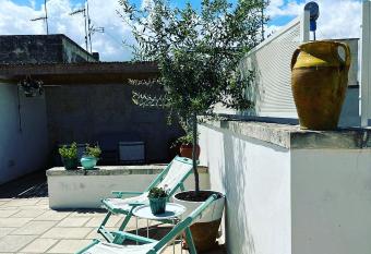 beddhra mia has Balcony rooms