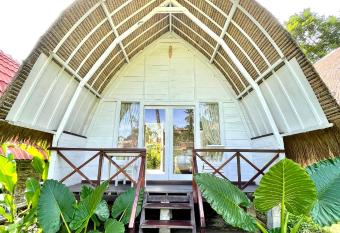 Pertivi Love has Balcony rooms