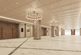 Holiday Inn Chandigarh Zirakpur, an IHG Hotel allows 18 year olds to book a room