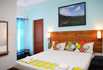 EDEN Paradisee has Balcony rooms