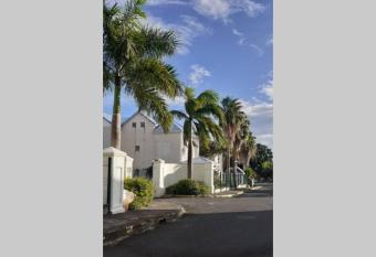 GADISA has Balcony rooms