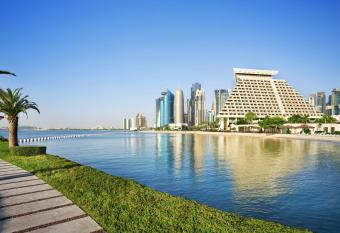 Sheraton Grand Doha Resort & Convention Hotel has Balcony rooms