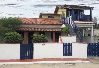 Casa de Temporada em Figueira - Arraial do Cabo - Casa 5 allows 18 year olds to book a room