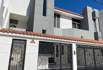 casa lomas de mazatlan has Balcony rooms
