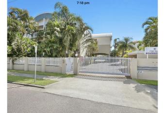 Comfy home has Balcony rooms