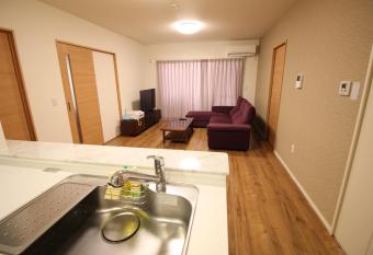 MIWA HOUSE allows 18 year olds to book a room