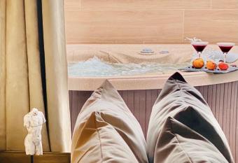 Canaryislandshost l The Secret Suites has Balcony rooms