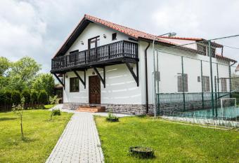 Casa Bradul Inalt has Balcony rooms