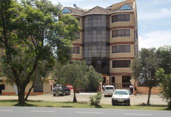 Villa Grazia Luxury Hotel has Balcony rooms