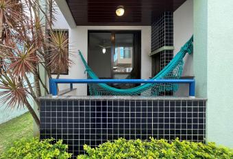 Apto Praia de Mariscal e Canto Grande Bombinhas SC - Canela Flats 02 allows 18 year olds to book a room