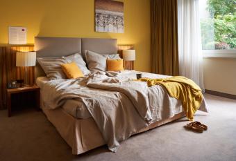 Henriette Stadthotel Vienna has Balcony rooms