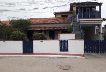 Casa Em Figueira - Arraial do Cabo - 5 B has Balcony rooms