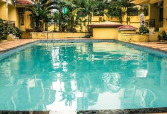 Utopia Holiday Candolim has Balcony rooms