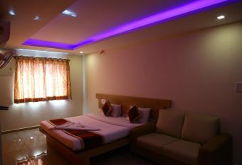 hotel fortune city has Smoking rooms