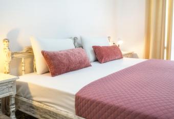 Haus Irene has Balcony rooms