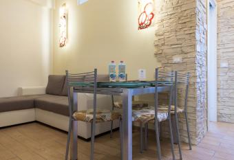 Appartamento Vannutelli has Balcony rooms