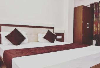 Hotel Vaidehi has Balcony rooms