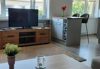 Riverside Apartment P  rnu allows 18 year olds to book a room