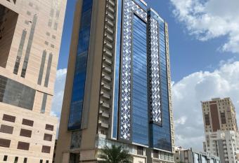 Hotel 21 has Balcony rooms