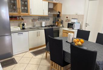 House Bartulovi   has Balcony rooms