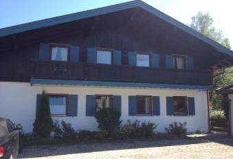 Ferienwohnung Kentgens - Chiemgau Karte has Balcony rooms