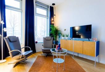 BenB Op de Trans, Arnhem op zijn best! allows 18 year olds to book a room