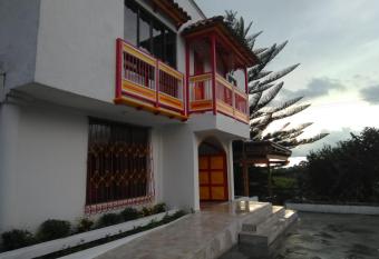 Aromarte Finca Hotel has Balcony rooms