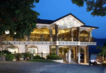 Rancho Bernardo Luxury Villas and Resort has Balcony rooms